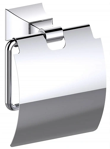 Держатель туалетной бумаги ART&MAX GENOVA AM-M-015-CR Держатель туалетной бумаги ART&MAX GENOVA AM-M-015-CR