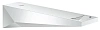 Излив для ванны GROHE Allure Brilliant, настенный, хром (13299000)