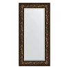 Зеркало в багетной раме Evoform Exclusive BY 3495 59 x 119 см, византия бронза Зеркало в багетной раме Evoform Exclusive BY 3495 59 x 119 см, византия бронза