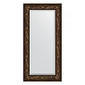 Зеркало в багетной раме Evoform Exclusive BY 3495 59 x 119 см, византия бронза Зеркало в багетной раме Evoform Exclusive BY 3495 59 x 119 см, византия бронза