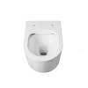 Унитаз подвесной AQUATEK МИЯ AQ2004-00 490x370x340мм безободковый, тонкое сиденье Soft Close Унитаз подвесной AQUATEK МИЯ AQ2004-00 490x370x340мм безободковый, тонкое сиденье Soft Close