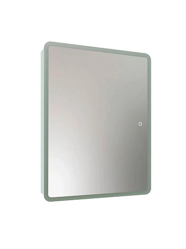 Зеркальный шкаф Taliente подвесной CBled с LED-подсветкой, 60x14x80см TA-CBled-E6080 Зеркальный шкаф Taliente подвесной CBled с LED-подсветкой, 60x14x80см TA-CBled-E6080