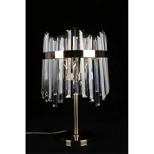 Настольная лампа Aployt Melisa APL.747.04.01 Настольная лампа Aployt Melisa APL.747.04.01