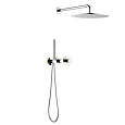 Душевая система Timo Saona SX-2359/00SM встраиваемая с термостатом хром Душевая система Timo Saona SX-2359/00SM встраиваемая с термостатом хром