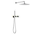Душевая система Timo Saona SX-2359/00SM встраиваемая с термостатом хром Душевая система Timo Saona SX-2359/00SM встраиваемая с термостатом хром