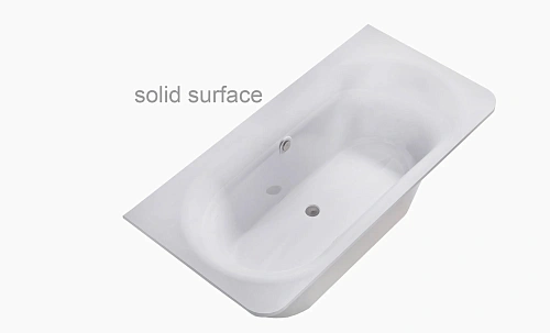 Ванна отдельностоящая Astra-Form ПРИМА 01010079 Solid Surface 1850х900 Ванна отдельностоящая Astra-Form ПРИМА 01010079 Solid Surface 1850х900