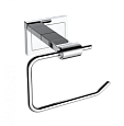 Держатель туалетной бумаги CeramaLux 12307A хром Держатель туалетной бумаги CeramaLux 12307A хром