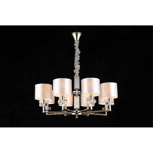 Люстра подвесная Aployt Emelin APL.752.03.08 Люстра подвесная Aployt Emelin APL.752.03.08