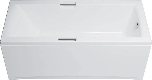 Акриловая ванна DIWO Дмитров 170x75 с ножками 567829 Акриловая ванна DIWO Дмитров 170x75 с ножками 567829