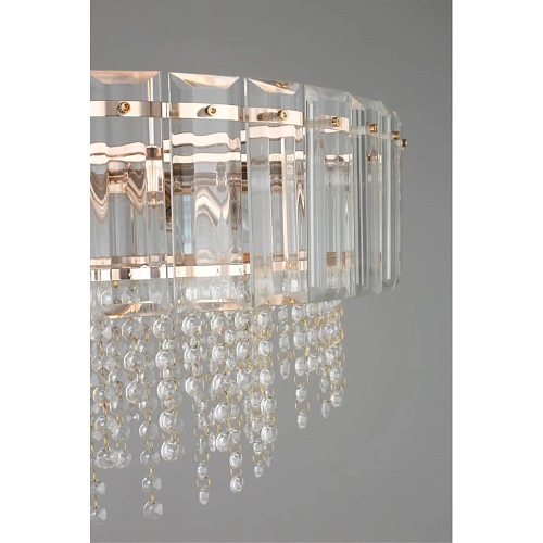 Люстра подвесная Omnilux Oliveri OML-69613-10 Люстра подвесная Omnilux Oliveri OML-69613-10