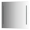 Зеркало Evoform Lumline BY 2017 80х75 см Зеркало Evoform Lumline BY 2017 80х75 см