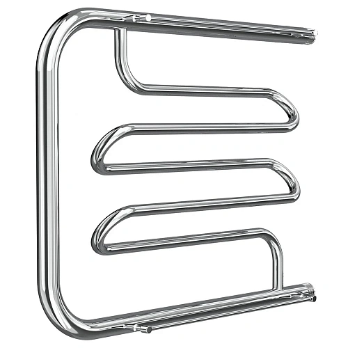 Полотенцесушитель водяной Ника ECON ПМ-2 50/60 с полкой Полотенцесушитель водяной Ника ECON ПМ-2 50/60 с полкой