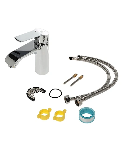 Смеситель для раковины Agger Merry A1302100 Смеситель для раковины Agger Merry A1302100