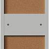 Шкаф-пенал Allen Brau Gravity 40 1.370020.PWM папирус матовый Шкаф-пенал Allen Brau Gravity 40 1.370020.PWM папирус матовый