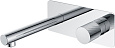 Детальная картинка товара «смеситель для раковины boheme stick 125-crcr.2 touch chrome»