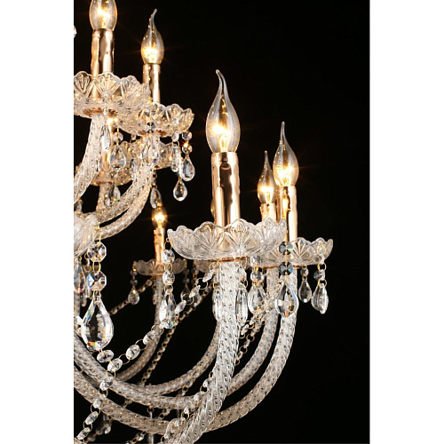 Люстра подвесная Aployt Halina APL.811.03.42 Люстра подвесная Aployt Halina APL.811.03.42