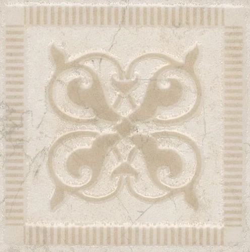 Вставка Kerama Marazzi Резиденция 9.6x9.6 AD\A330\SG4539 х9999117823 Вставка Kerama Marazzi Резиденция 9.6x9.6 AD\A330\SG4539 х9999117823