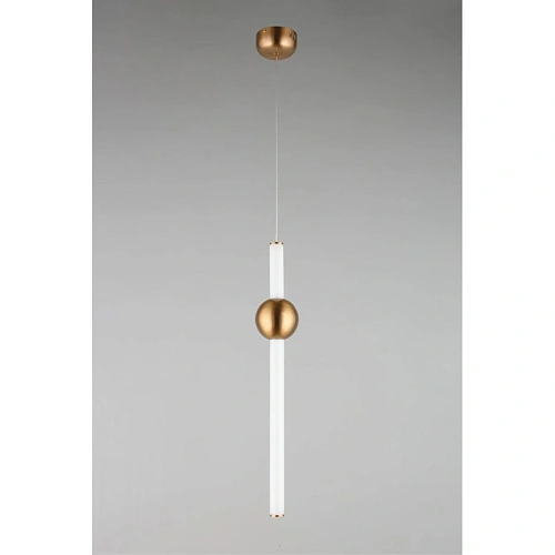 Светильник подвесной Aployt Zhozefin APL.038.06.20 Светильник подвесной Aployt Zhozefin APL.038.06.20