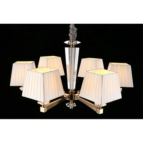 Люстра подвесная Aployt Dominka APL.722.13.06 Люстра подвесная Aployt Dominka APL.722.13.06