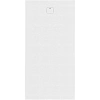 Душевой поддон STAROhome COSMO 200х100 WHITE MATT 31306836 из искусственного камня