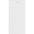 Душевой поддон STAROhome COSMO 200х100 WHITE MATT 31306836 из искусственного камня Душевой поддон STAROhome COSMO 200х100 WHITE MATT 31306836 из искусственного камня