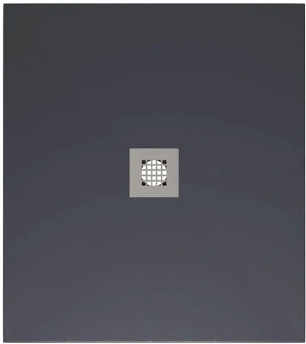 Душевой поддон Allen Brau Priority 100x100 8.31005-AM антрацит Душевой поддон Allen Brau Priority 100x100 8.31005-AM антрацит