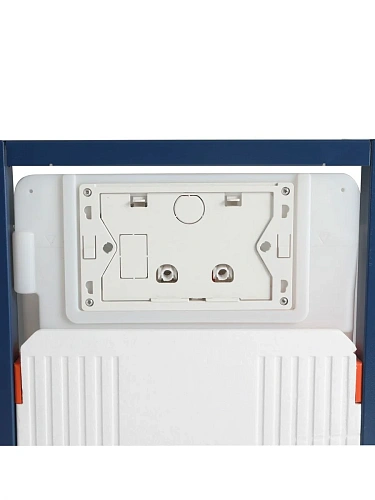 Инсталляция для унитаза BelBagno BB-109-M-C Инсталляция для унитаза BelBagno BB-109-M-C