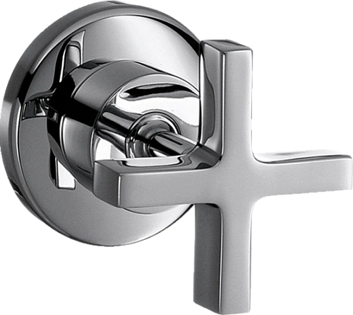 Вентиль запорный Axor Citterio 39965000 Вентиль запорный Axor Citterio 39965000