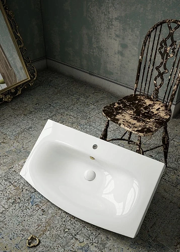 Раковина STWORKI 90 16090-KL 559772 Раковина STWORKI 90 16090-KL 559772