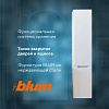 Шкаф-пенал PRATO Прато п6к-35 правый 240 04-00035-00 02 БЕЛ белый Шкаф-пенал PRATO Прато п6к-35 правый 240 04-00035-00 02 БЕЛ белый