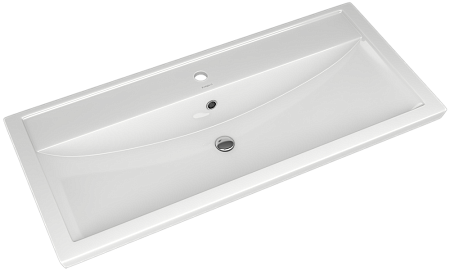 Раковина Kirovit Фостер 100 Фостер100 Раковина Kirovit Фостер 100 Фостер100