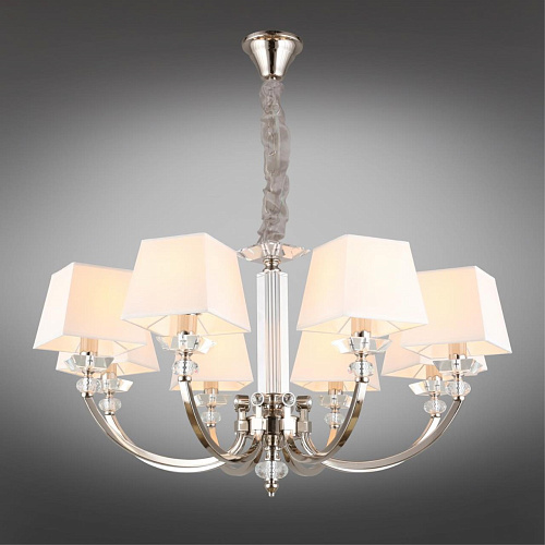 Люстра подвесная Aployt Gay APL.754.03.08 Люстра подвесная Aployt Gay APL.754.03.08