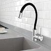 Смеситель для кухни Iddis Kitchen 360 K36SBJBi05 Смеситель для кухни Iddis Kitchen 360 K36SBJBi05