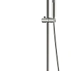 Душевая система Boheme STICK Nikel Brush TOUCH 128-NB.2 никель Душевая система Boheme STICK Nikel Brush TOUCH 128-NB.2 никель