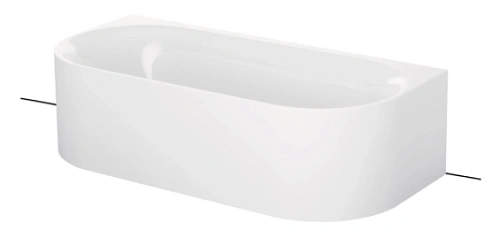 Стальная ванна BETTE Collection 3415-001CWVVS 170x80 Стальная ванна BETTE Collection 3415-001CWVVS 170x80