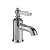 Картинка анонса товара «смеситель для раковины bravat art river f175109c хром»
