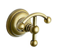 Крючок Nicolazzi Classica 1481 BZ, бронза 1481bz Крючок Nicolazzi Classica 1481 BZ, бронза 1481bz