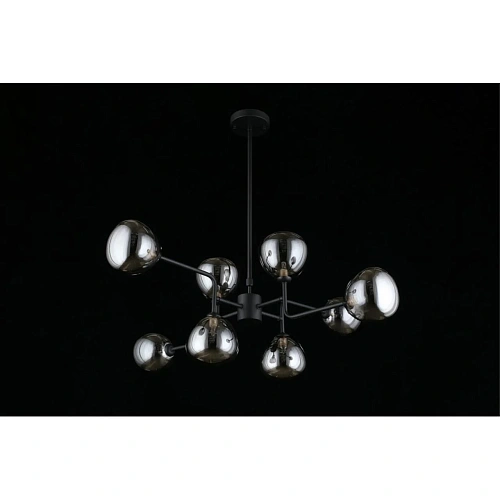 Люстра потолочная Aployt Roser APL.913.07.08 Люстра потолочная Aployt Roser APL.913.07.08