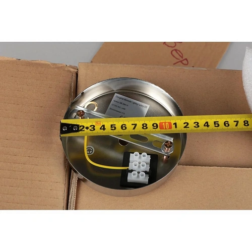 Светильник настенный (Бра) Omnilux Atessa OML-55901-01 Светильник настенный (Бра) Omnilux Atessa OML-55901-01