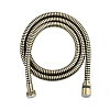Душевой шланг Lemark LE8037B-Bronze, 150 см, TURN-FREE бронза