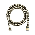Душевой шланг Lemark LE8037B-Bronze, 150 см, TURN-FREE бронза Душевой шланг Lemark LE8037B-Bronze, 150 см, TURN-FREE бронза