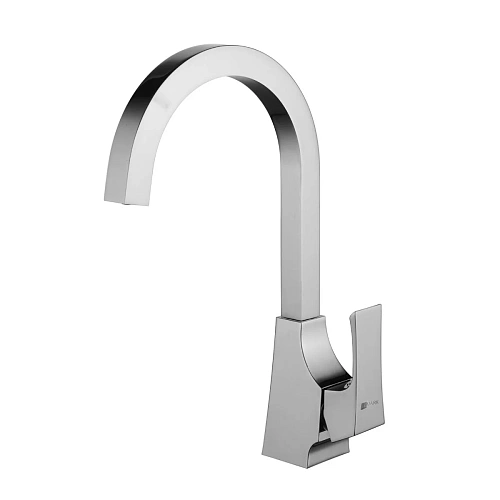 Смеситель для кухни Lemark Unit LM4555C, хром Смеситель для кухни Lemark Unit LM4555C, хром