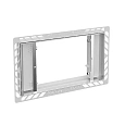 Монтажная рамка Villeroy & Boch ViConnect 922159LC для клавиши смыва Монтажная рамка Villeroy & Boch ViConnect 922159LC для клавиши смыва