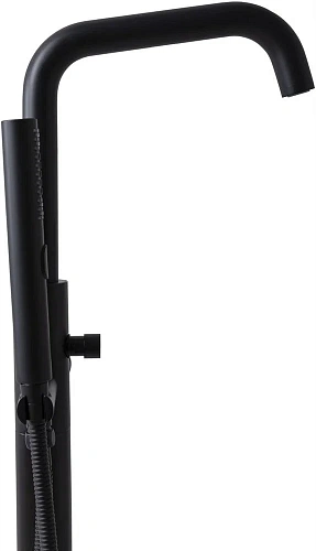 Смеситель для ванны с душем Allen Brau Priority 5.31008-31 Смеситель для ванны с душем Allen Brau Priority 5.31008-31