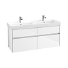 Картинка анонса товара «тумба под раковину villeroy &amp; boch collaro c013l0dh (c013 l0 dh)»
