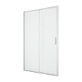 Душевая дверь NEW TRENDY NEW CORRINA 100x195 D-0089A (хром) Душевая дверь NEW TRENDY NEW CORRINA 100x195 D-0089A (хром)