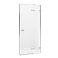 Душевая дверь NEW TRENDY AVEXA 130x200 EXK-1452 хром Душевая дверь NEW TRENDY AVEXA 130x200 EXK-1452 хром