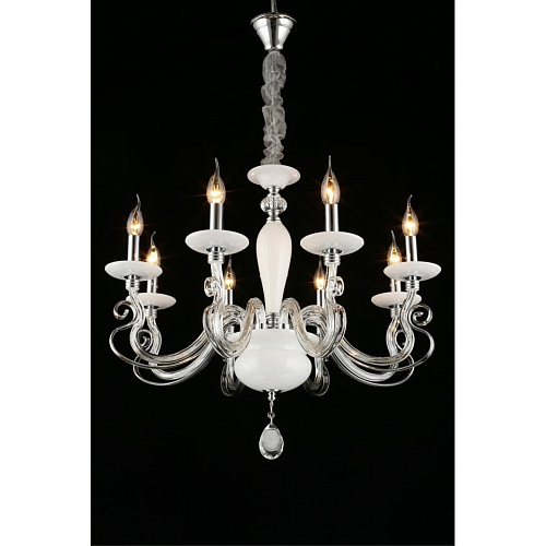 Люстра подвесная Aployt Estel APL.702.03.08 Люстра подвесная Aployt Estel APL.702.03.08