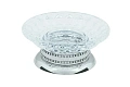 Мыльница Boheme Brillante 10440 Мыльница Boheme Brillante 10440