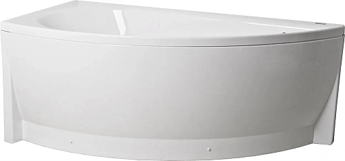 Акриловая ванна STWORKI Лунд 150х75, L с каркасом 565418 Акриловая ванна STWORKI Лунд 150х75, L с каркасом 565418